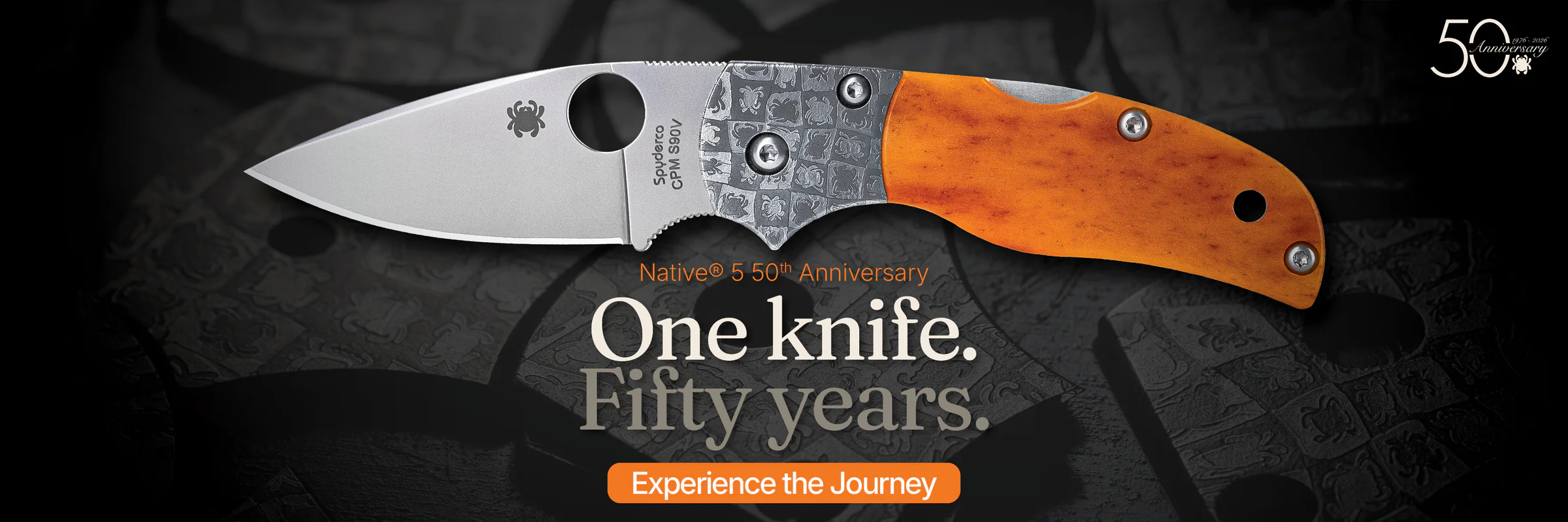 Precision Cutlery Crafted for Performance